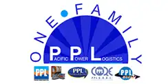 Pacific Power Logistics