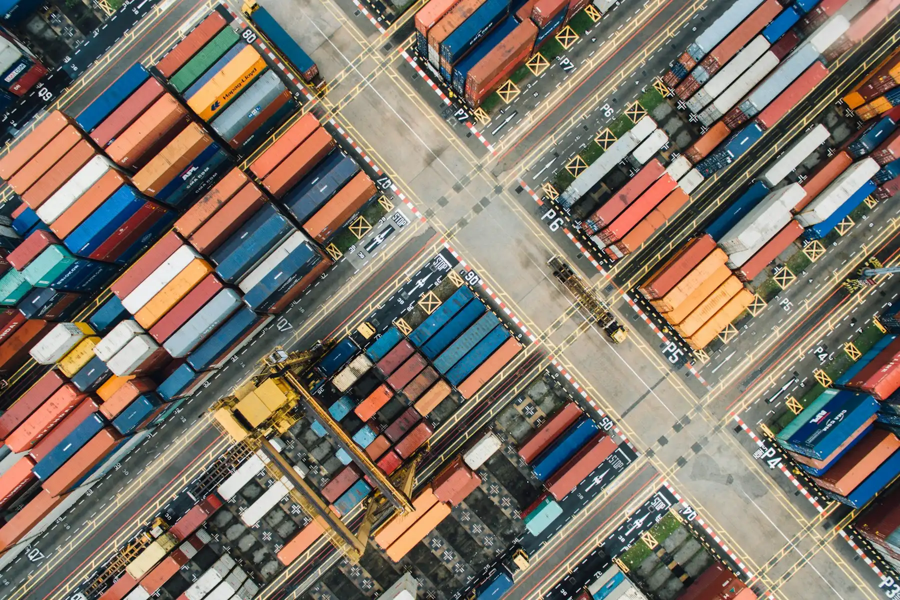 Customs Clearance